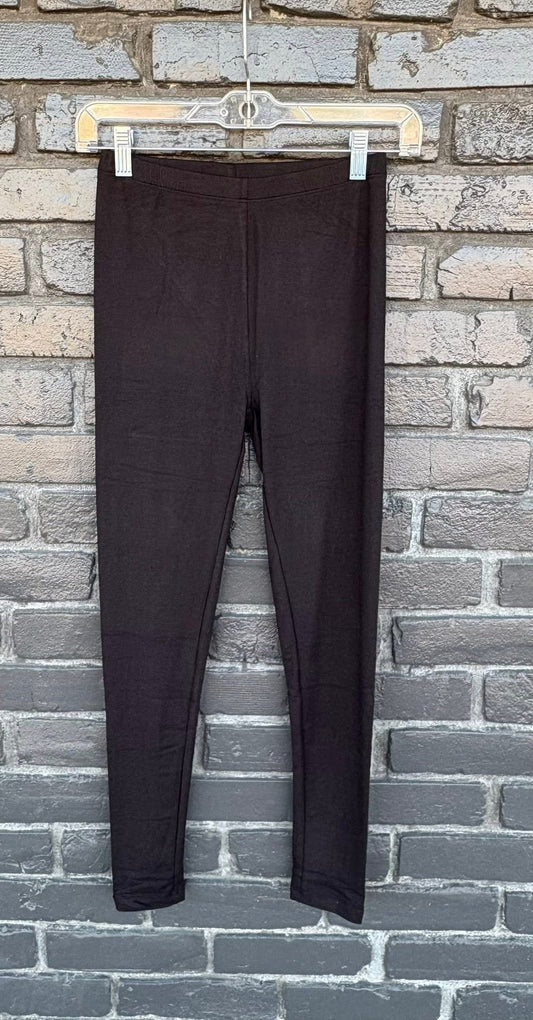 Zenana Luxe Leggings