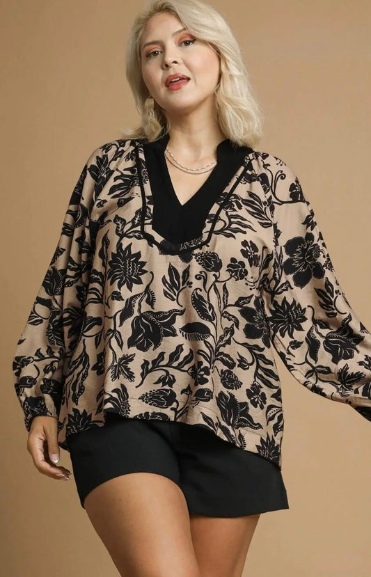 Elegance Top by UmGee!