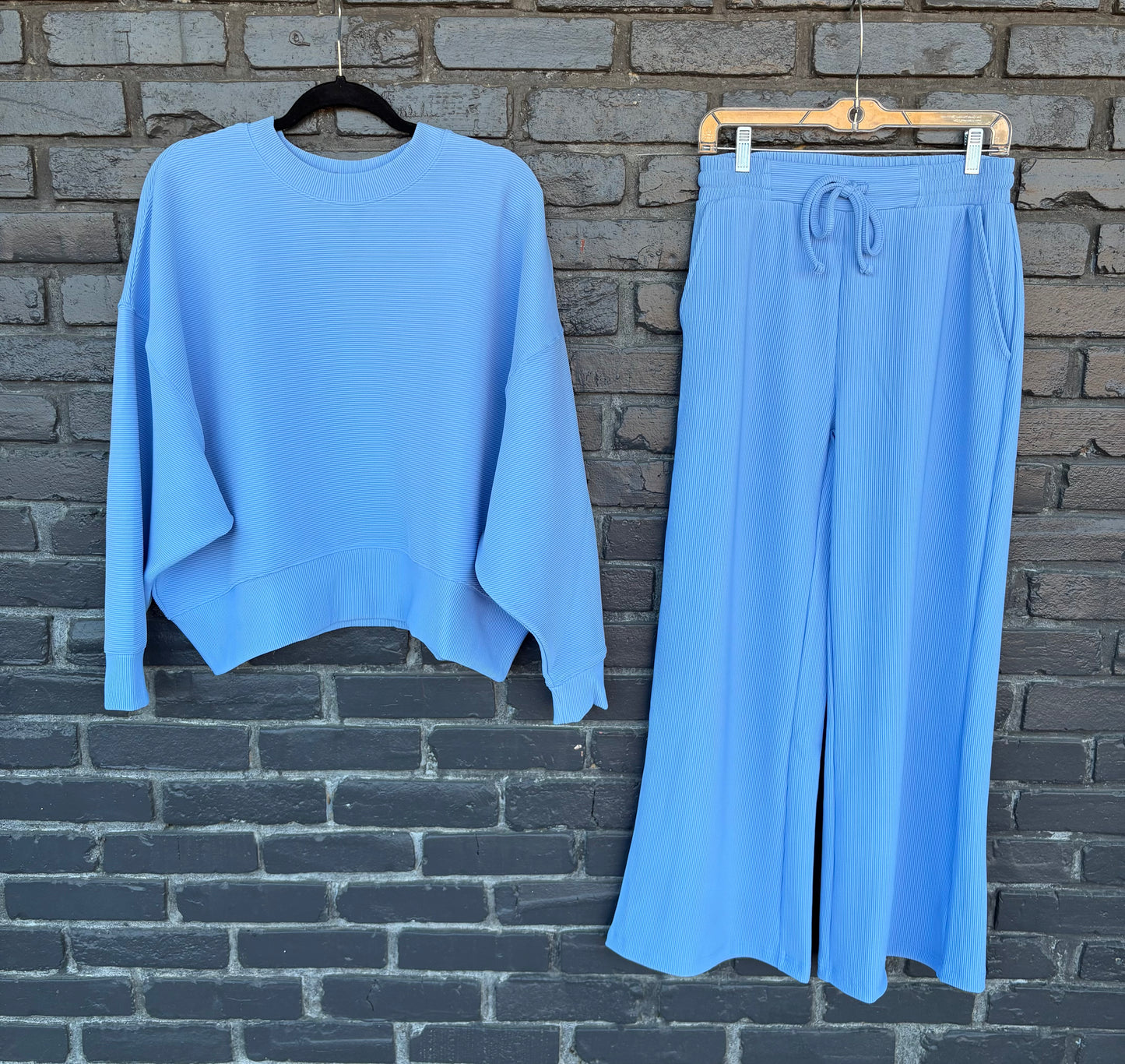 Just Lounging 2 Piece Set