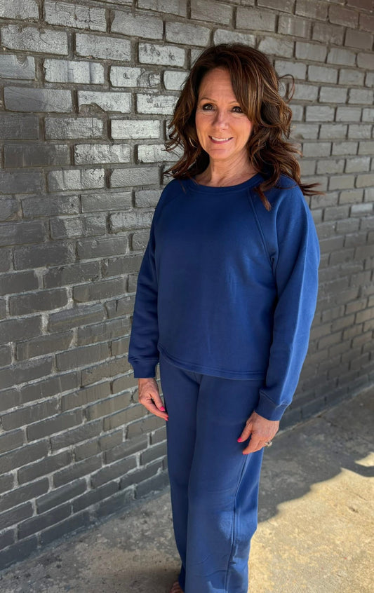 Zenana Comfy 2 Piece Set