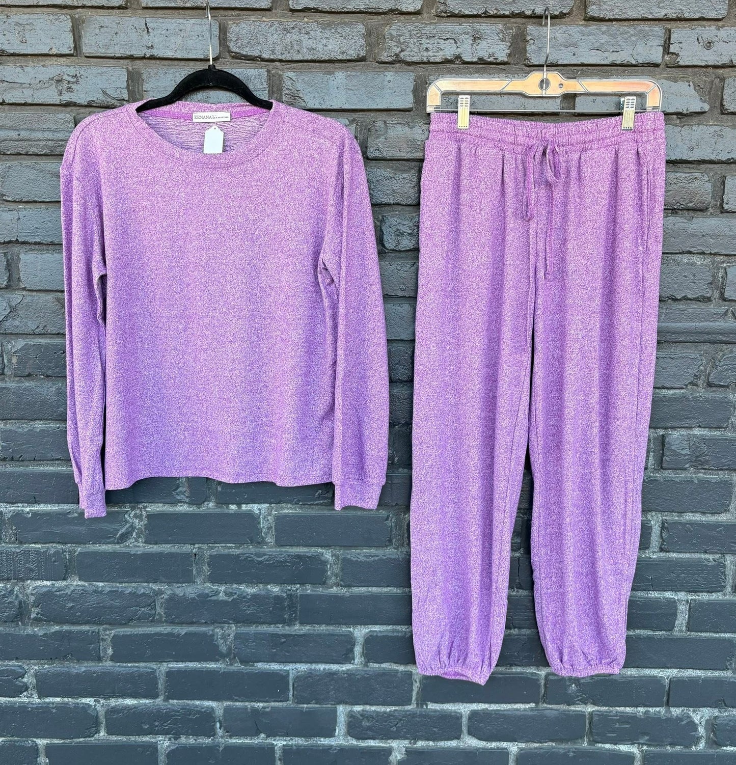 Baby Soft 2 Piece Set