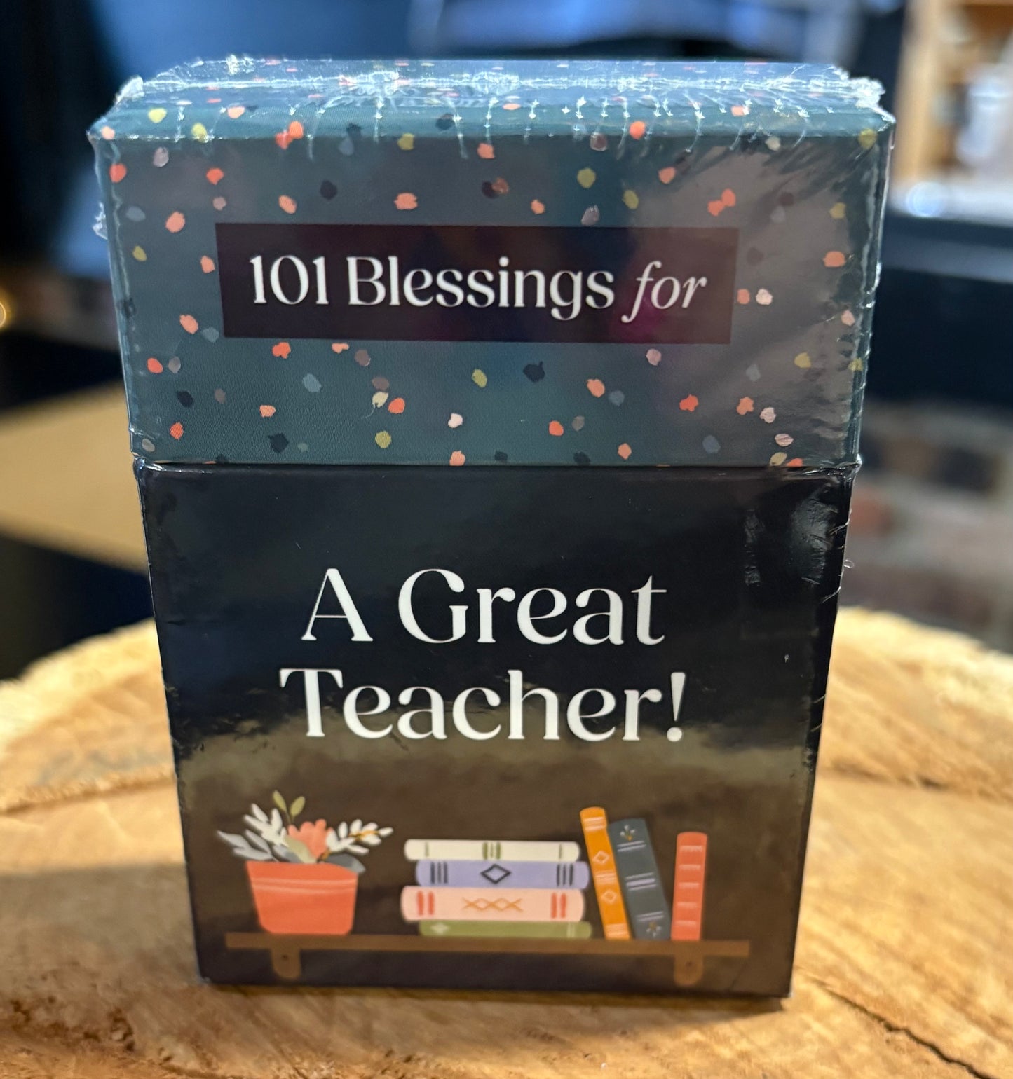 Blessing Scripture Boxes