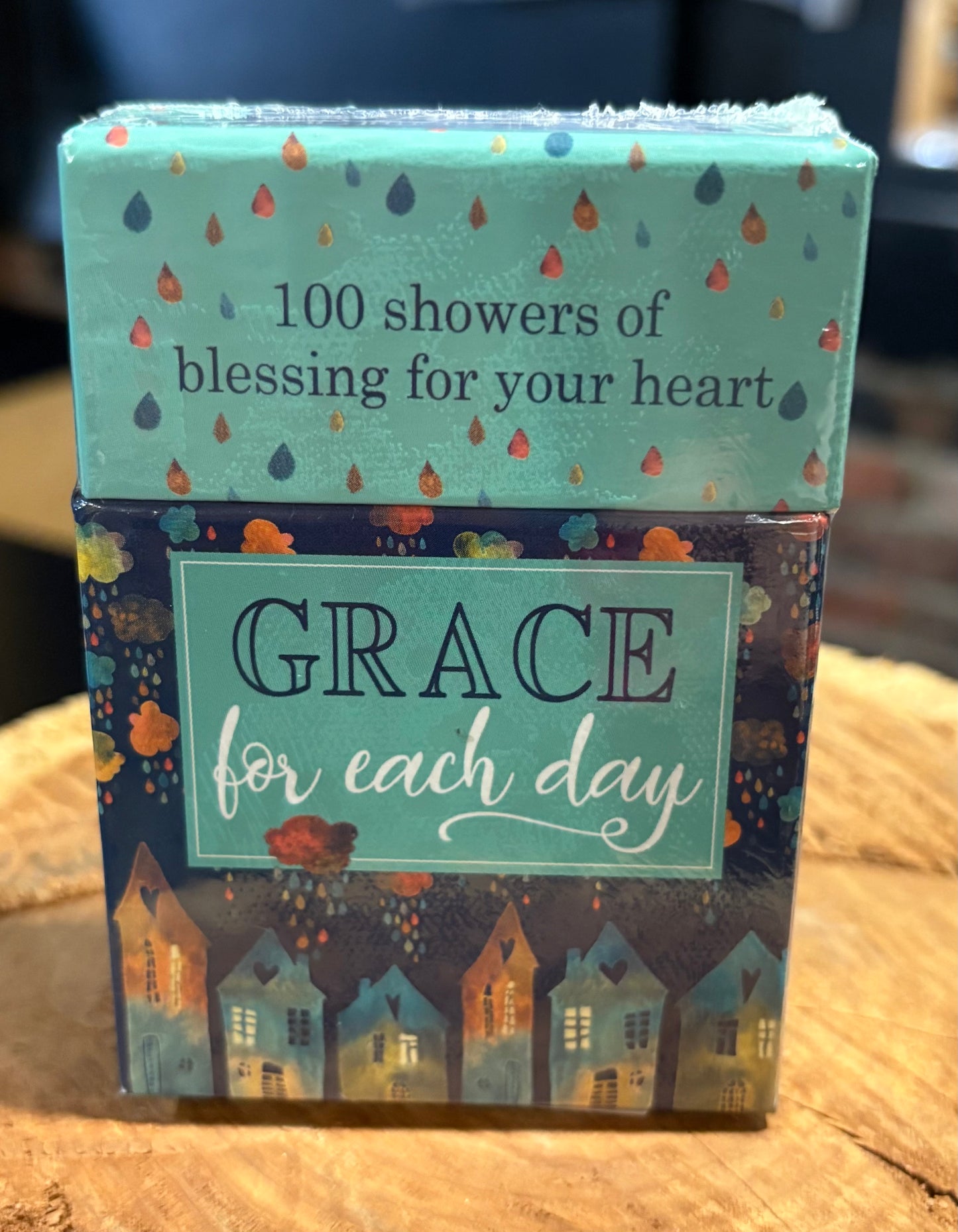 Blessing Scripture Boxes