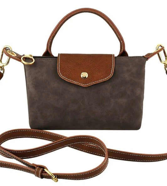 Alba Crossbody Purse