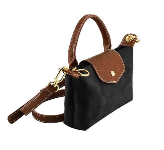 Alba Crossbody Purse