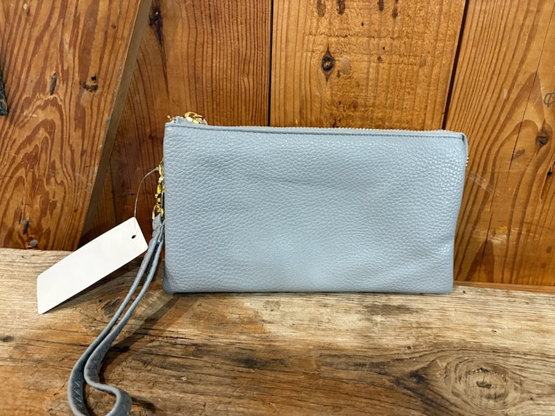 Our Favorite 3 compartment crossbody