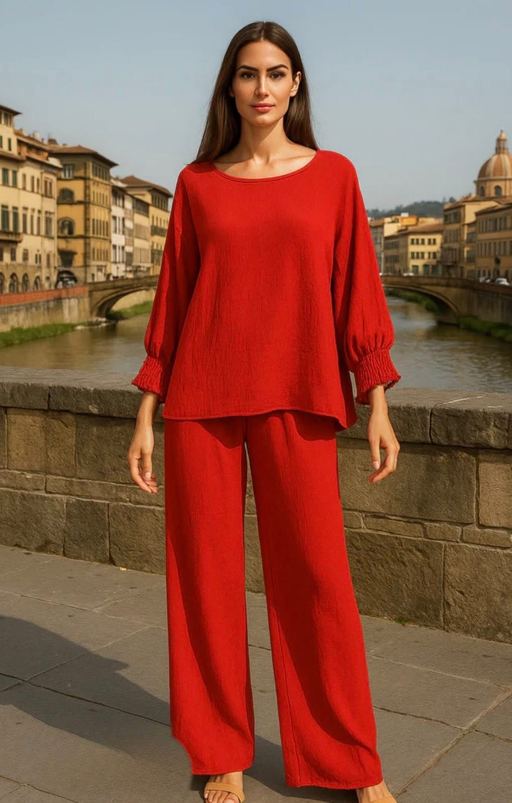 LTX Atlanta 2 Piece Set