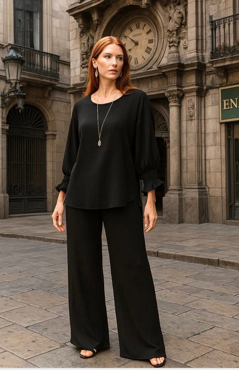 LTX Atlanta 2 Piece Set