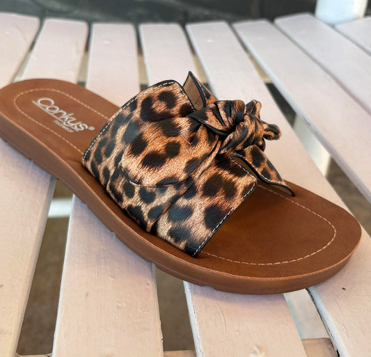 Corky’s Boutique Too Cute Slide